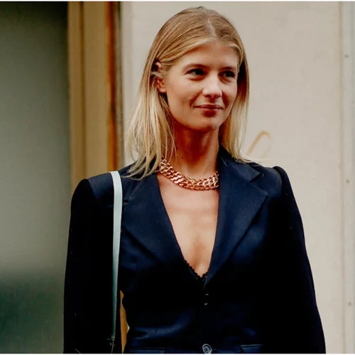 Πέντε κολιέ που θα αναβαθμίσουν τα σύνολα της νέας σεζόν