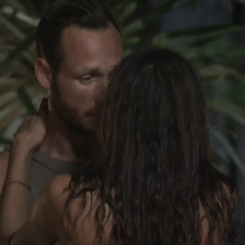 Survivor | Tο νέο φιλί Κουρεντή - Κατσαούνη και η δυσάρεστη ανακοίνωση του Γιώργου Λιανού