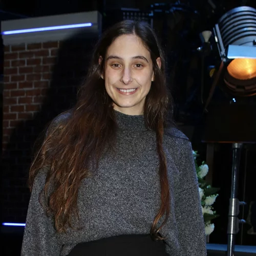 "Το ραντεβού μου για απόψε" | Η Φωτεινή Αθερίδου μάς δείχνει πώς πήγε η βόλτα με τα αγόρια της