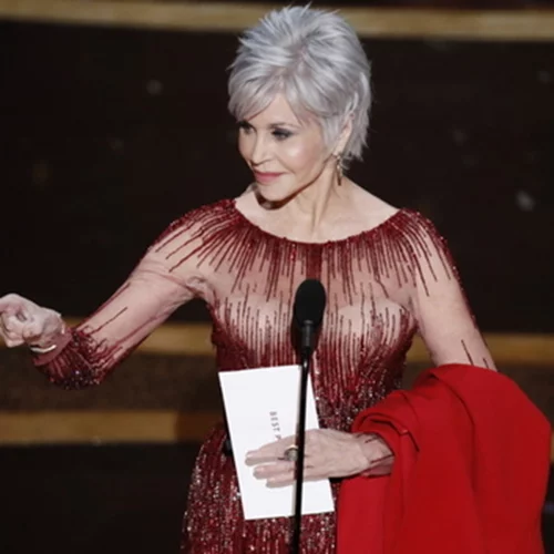 "Κάποτε βιάστηκα από έναν ηθοποιό. Και ένας σκηνοθέτης ήθελε να δει πώς είμαι όταν έχω οργασμό"