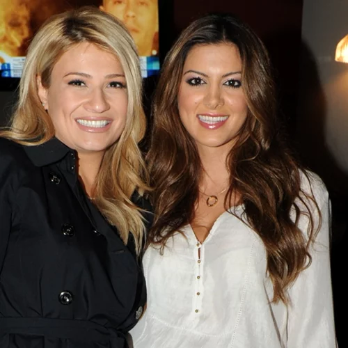 H Σταματίνα Τσιμτσιλή για το τηλεοπτικό μέλλον της Φαίης Σκορδά | "Η Φαίη Σκορδά έδωσε στον Γιώργο Λιάγκα χείρα βοηθείας όταν ήταν στα κάτω του, πιστεύω θα τη βοηθήσει τώρα"