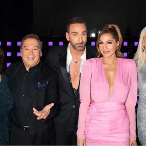 J2US | Αυτό είναι το ζευγάρι που αποχώρησε & η ανακοίνωση που ανατρέπει το show