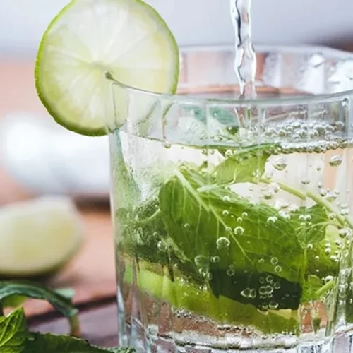 Οι δροσιστικές ιδιότητες των βοτάνων | Ποια να προτιμήσεις τις ζεστές μέρες