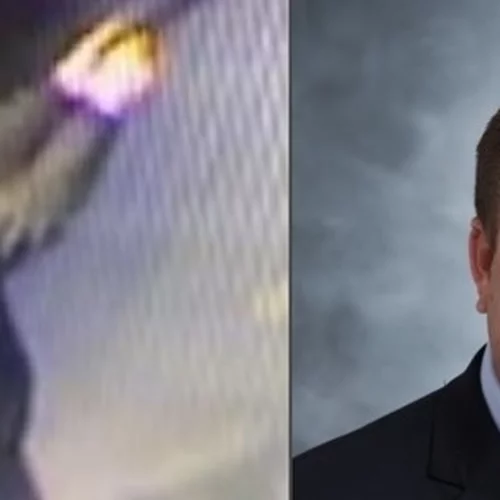 Ο εμμονικός δολοφόνος που σόκαρε το Μανχάταν | Τα μηνύματα που χάραξε πάνω στις σφαίρες που έριξε στον πανίσχυρο CEO