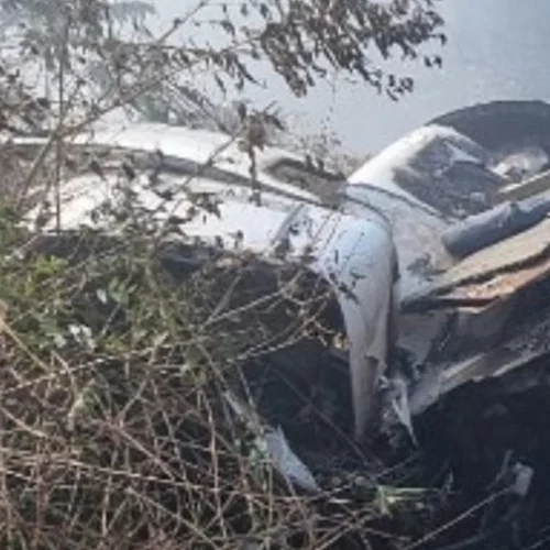 25 επιζώντες από τη συντριβή επιβατικού αεροπλάνου στο Καζακστάν