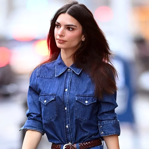 Denim το καλοκαίρι | Με ποια κομμάτια θα καταφέρεις να παραμείνεις δροσερή