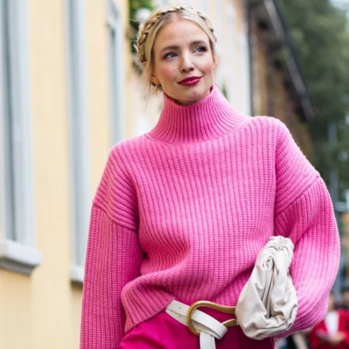 Οι νέες αφίξεις στα καταστήματα φέρνουν την άνοιξη στη ντουλάπα σου