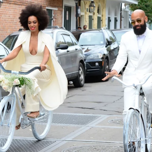 Οι 11 πιο αντισυμβατικές διάσημες νύφες όλων των εποχών