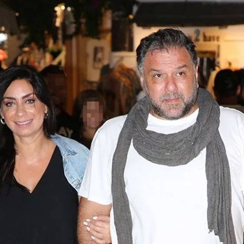 Γρηγόρης Αρναούτογλου | "Βίωσα ρατσισμό για τα κιλά. Φώναζαν στον δρόμο πώς πάχυνες έτσι'"