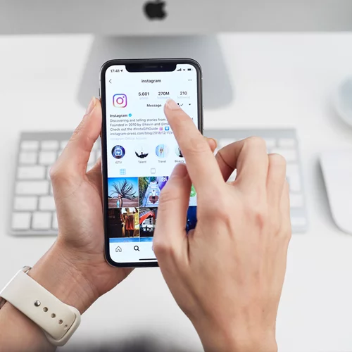 Αυτό το Instagram θέλουμε;