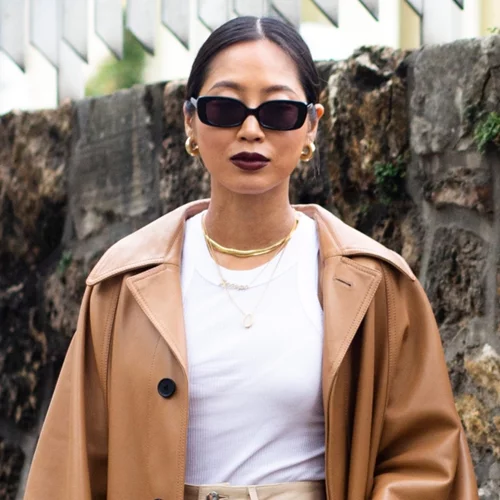 5 παλτό που φορούν αυτή τη στιγμή τα μοντέλα και οι bloggers