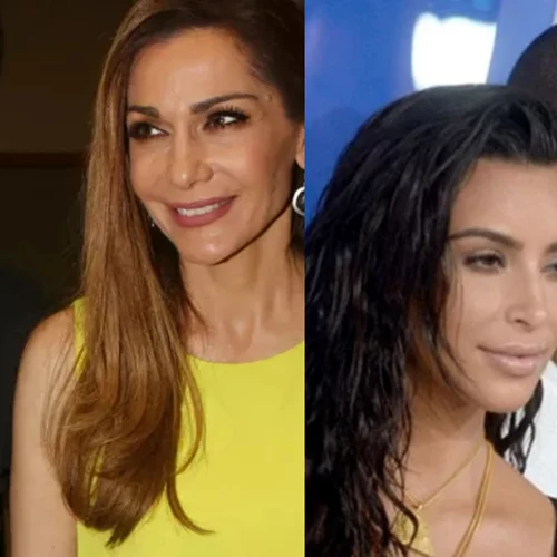 Οι παλιές αγάπες πάνε στον παράδεισο | Τα διάσημα ζευγάρια που χώρισαν το 2021