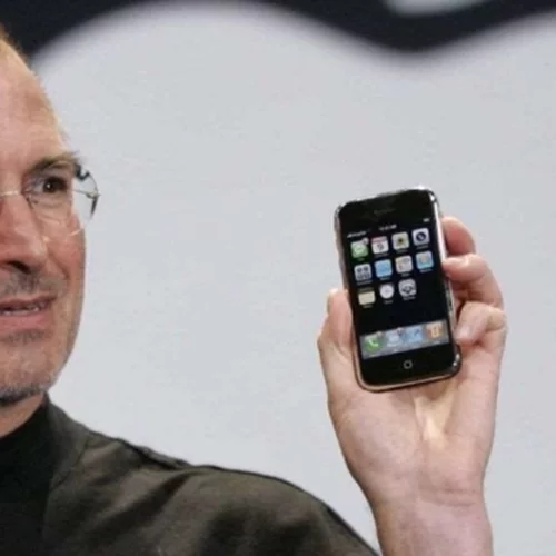 7 πράγματα που δεν υπήρχαν πριν 25 χρόνια και έχουν αλλάξει τη ζωή μας