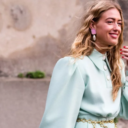 Τα πιο όμορφα φορέματα για τον χειμώνα | Τα σχέδια που θα φορέσεις μόλις πέσει η θερμοκρασία