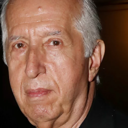 Κωνσταντίνος Τζούμας | Οι νέες δηλώσεις στο "Πρωινό": "Δεν ανακαλώ τίποτα - Κάνω χιούμορ"