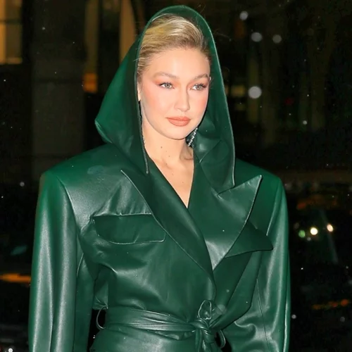 Η Gigi Hadid έκανε 6 διαφορετικές εμφανίσεις σε 24 ώρες και τα looks είναι αξιοζήλευτα