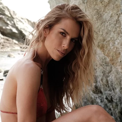 Ντορέττα Παπαδημητρίου | Το απόλυτο ελληνικό πιάτο που λατρεύει να τρώει το καλοκαίρι