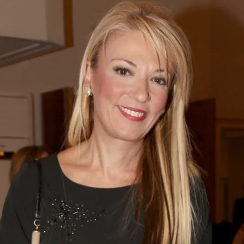 Η Τάνια Ιακωβίδου για την υιοθεσία του παιδιού της | "Το πιο συγκινητικό ήταν όταν με είπε μαμά"