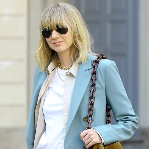 5 πανωφόρια που ταιριάζουν με τα περισσότερα ανοιξιάτικα outfits