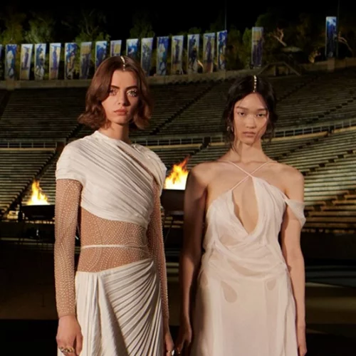 Dior Cruise 2022 | Συνάντηση με τον κορυφαίο make up artist Peter Philips