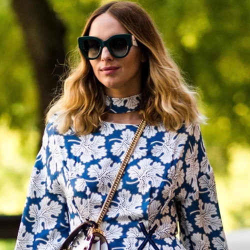 10 φορέματα που θα κάνουν την επιστροφή στο γραφείο μετά τις διακοπές πιο ευχάριστη