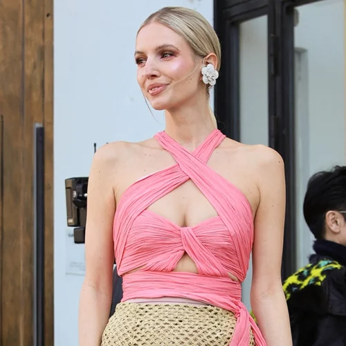 Τα πιο κομψά looks για τα cocktail nights του καλοκαιριού