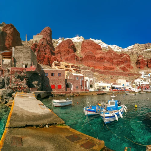 Από την Πάρο έως την Αστυπάλαια και την Ικαρία: Τα πιο γνωστά πανηγύρια στα νησιά