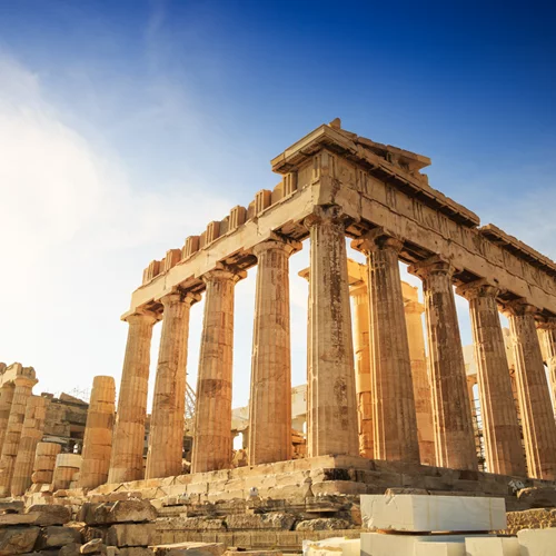 "Καλή αρχή" με την τοποθέτηση του θραύσματος Fagan στο μουσείο της Ακρόπολης