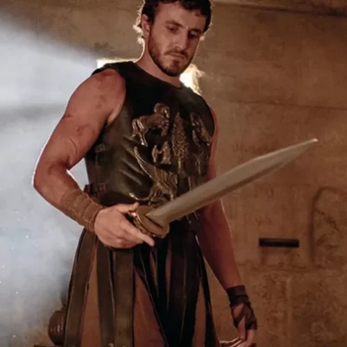 Ελληνικό box office | Ένας "Μονομάχος" κατώτερος των προσδοκιών