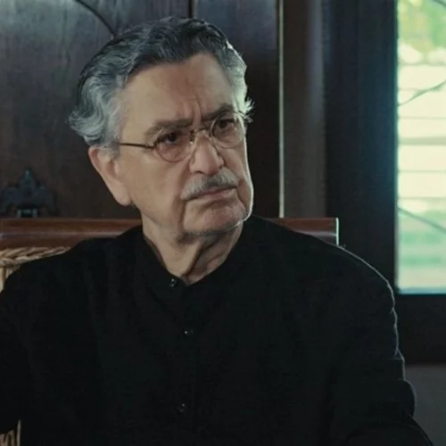 Έφυγε από τη ζωή ο Νίκος Γαλανός