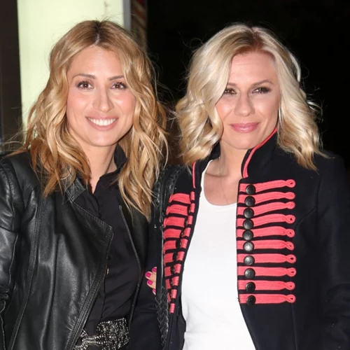 Κατερίνα Καραβάτου | "Δεν μπορώ να φανταστώ ότι τα κάναμε αυτά τα πράγματα τότε" - "Έχουμε κάνει χοντράδες"