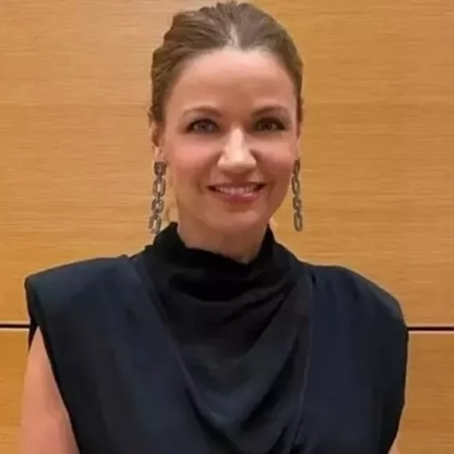 Παναγιώτα Βλαντή | Τι περιλαμβάνει το "ταπεράκι" της - το φαγητό που αποφεύγει