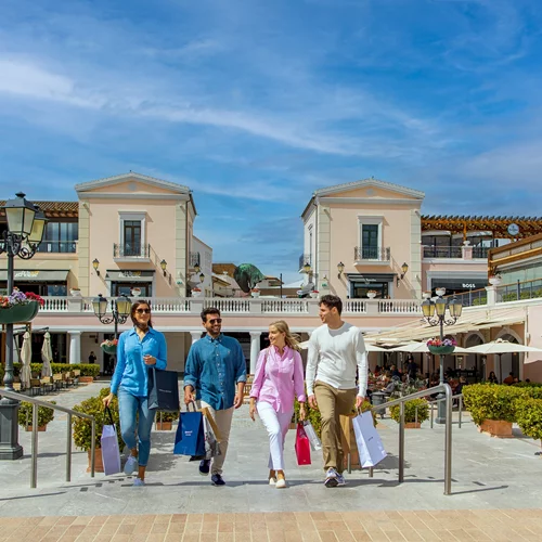 Oι Fashion Shopping Days έρχονται στο εκπτωτικό χωριό Designer Outlet Athens