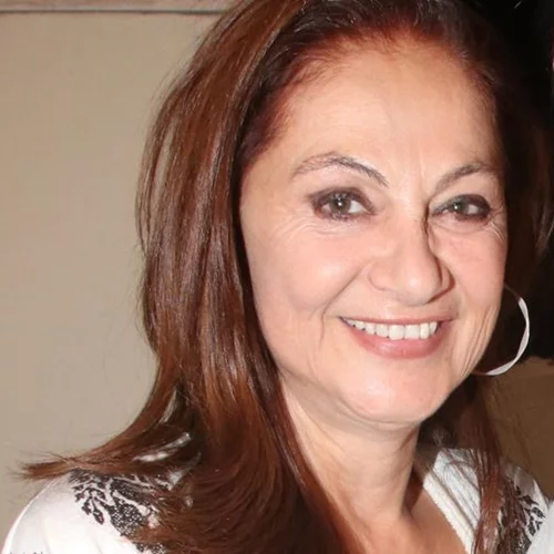 "Γονάτισε η Τούμπα" | Πανηγύρισε η Φιλαρέτη Κομνηνού τη νίκη του ΠΑΟΚ - Η φωτογραφία που δεν περίμενε κανείς