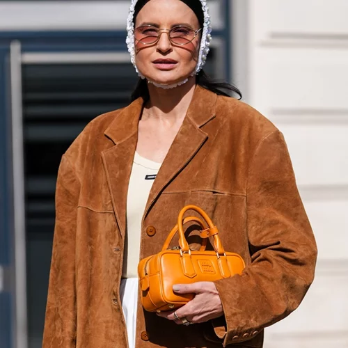 Τα τζάκετ με τα οποία θα δείχνεις stylish όπως και να τα φορέσεις