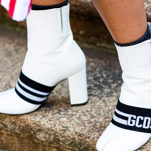 Τα 4 ζευγάρια παπούτσια που θα φορέσουμε περισσότερο αυτό το φθινόπωρο