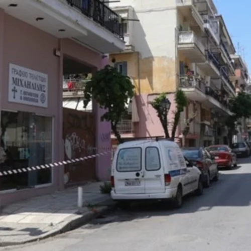 Έδειραν και σκότωσαν 52χρονο επειδή τάιζε αδέσποτα - Συνελήφθησαν δύο αδέρφια από την Αρμενία