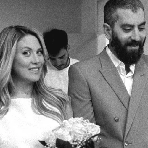 Φωτεινή Πετρογιάννη | Η νέα φωτογραφία μέσα από το μαιευτήριο