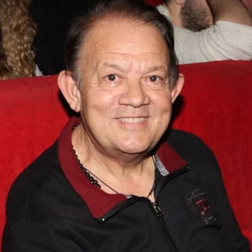 Θωμάς Παλιούρας | Η αλήθεια πίσω από απομάκρυνση του ηθοποιού από τα φώτα της δημοσιότητας