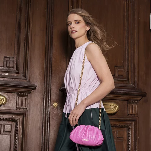 Πώς θα αναδείξεις το προσωπικό σου στιλ υιοθετώντας τις κυρίαρχες τάσεις της άνοιξης