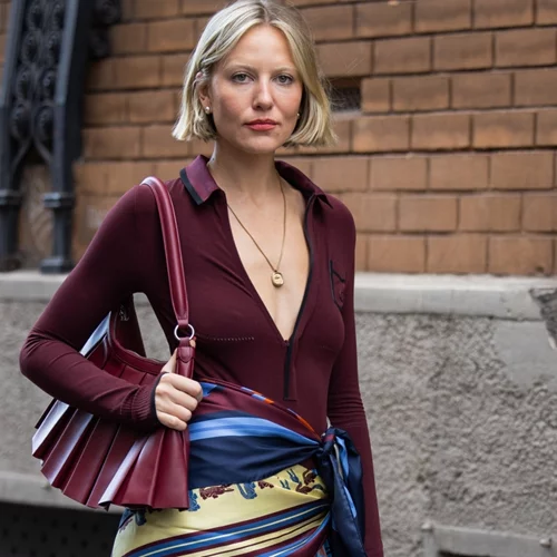 10 ανοιξιάτικοι συνδυασμοί για να ξέρεις τι θα φορέσεις κάθε ημέρα του Απριλίου