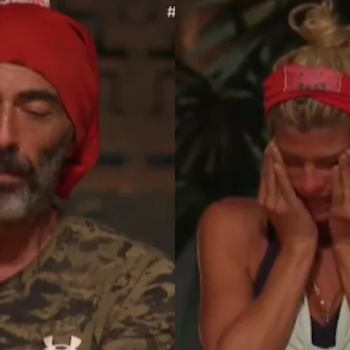 Πατέρας Ευρυδίκης Παπαδοπούλου | "Ήταν απαράδεκτο αυτό που της είπε ο Βαλάντης - Είναι μια διχασμένη προσωπικότητα" (βίντεο)