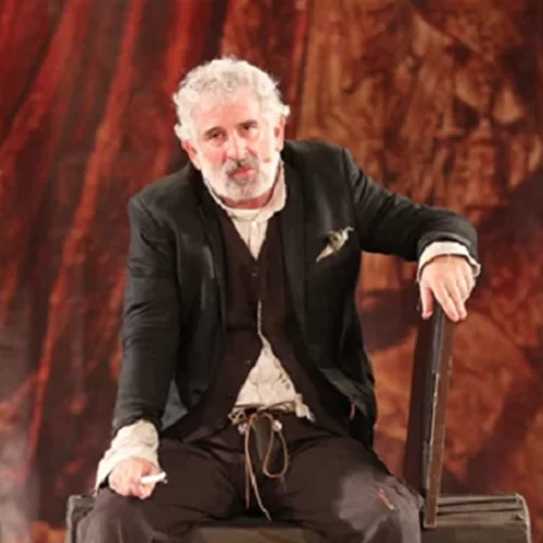 Πέτρος Φιλιππίδης | Οι αντιδράσεις του καλλιτεχνικού κόσμου μετά την προφυλάκισή του