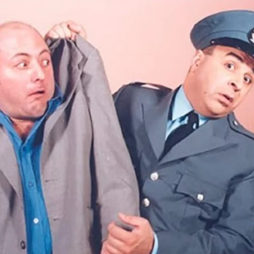 Γιώργος Λαμπάτος για Σεφερλή | "Με έδερνε στη σκηνή" - Η απάντηση του Σεφερλή