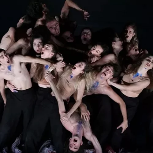 Γιατί η "Ορέστεια" από τον Θεόδωρο Τερζόπουλο εγγράφεται στις σπουδαιότερες σύγχρονες αναγνώσεις του αρχαίου δράματος;