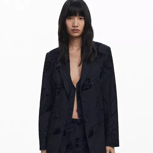 Desigual FW25 | Η συλλογή που σε καλεί να εκφραστείς χωρίς όρια