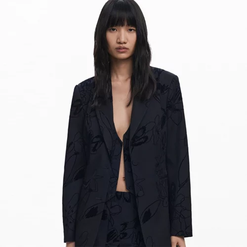 Desigual FW25 | Η συλλογή που σε καλεί να εκφραστείς χωρίς όρια