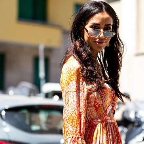 Δεν ξέρεις τι να φορέσεις; Αυτά είναι με διαφορά τα πιο stylish καλοκαιρινά σύνολα της εβδομάδας