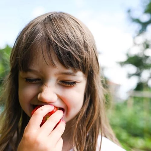Αυτισμός και φαγητό: 20 tips για να τρώει το παιδί καλύτερα