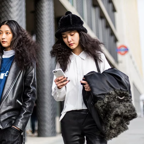 Cozy&Chic |  Όλα όσα θα χρειαστείς για μία cool εμφάνιση στα χιόνια